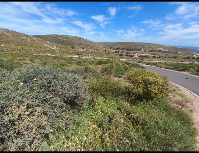 LAND FOR SALE IN ST HELENA VIEWS